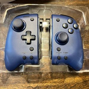 Nintendo switch controller
